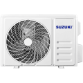Кондиционер Suzuki SUSH-S079DC/SURH-S079DC