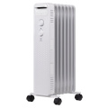 Масляный радиатор Electrolux EOH/BE-07ZW