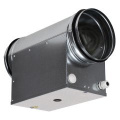 Нагреватель электрический для Shuft EHC 250-12,0/3 круглых каналов