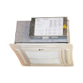 Кассетный фанкойл Trane CWS 05-2Р