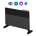 Конвектор электрический Ballu BEC/ATI-2002 Apollo digital Inverter Space Black