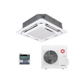 Кондиционер Kentatsu KSVR105HFAN3/KSUR105HFAN3/KPU95-D1