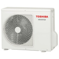 Настенный блок Toshiba RAS-B16E2KVG-EE