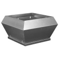 Крышный вентилятор Shuft RMVE 450/670-4 VIM