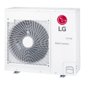 Внешний блок LG MU4R27.U42 мульти-сплит системы (на 4 комнаты)