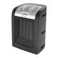 Тепловентилятор Royal Clima CUBO RFH-CB1500DC-BL