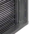 Рекуператор пластинчатый Shuft RHPr 400x200