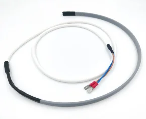 Нагреватель капиллярной трубки SN-1.42 (саморегулирующийся, до 30 Вт), греющая часть 500мм