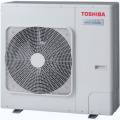 Кондиционер Toshiba RAV-RM1101UTP-E/RAV-GM1101AT8P-E