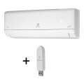 Настенный блок Electrolux EACS/I-12HSK/N3 24Y/in с Wi-Fi
