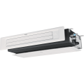 Канальный блок VRF Haier AD122MSERA(H) низконапорный компактный