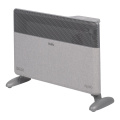 Конвектор электрический Ballu BEC/ATI-2001 Apollo digital Inverter Moon Gray