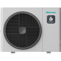 Наружный блок теплового насоса Hisense AHW-080HCDS1