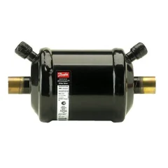 Фильтр антикислотный DANFOSS DAS 084svv 1/2 (пайка)