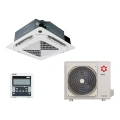 Кондиционер Kentatsu KSVT105HFAN3/KSUR105HFAN3/KPU95-DR