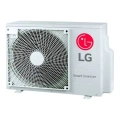 Кондиционер LG CT09R/UU09WR