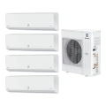 Мульти сплит-система Electrolux EACO/I-36 FMI-4/N8_ERP/EACS/I-07 HP FMI/N8_ERP*4шт