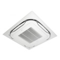 Декоративная панель Daikin BYCQ140D для кассетного кондиционера