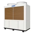 Чиллер Gree LSQWF65M/NaE-M с воздушным охлаждением
