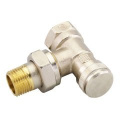 Клапан Ридан 003L0145R запорный угловой