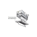 Потолочная панель Toshiba RBC-UW803PG(W)-E