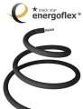Трубная изоляция Energoflex Black Star 12/6 - 1/2, 2м