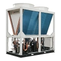 Чиллер Kentatsu KCRM1300HFAN3A с воздушным охлаждением