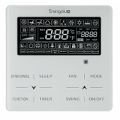 Канальный блок VRF Energolux SMZSH07V2AI средненапорный