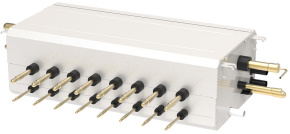 Блок распределительный Gree NCHS8D с рекуперацией тепла