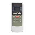 Настенный блок General Climate GC-MER18HRN1