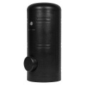 Бойлер Royal Thermo AQUATEC INOX RTWX-P 200 косвенного нагрева напольный