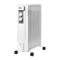 Масляный радиатор Zanussi ZOH/CS-11W 2200