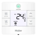 Пульт управления Haier HW-BA316AFK проводной