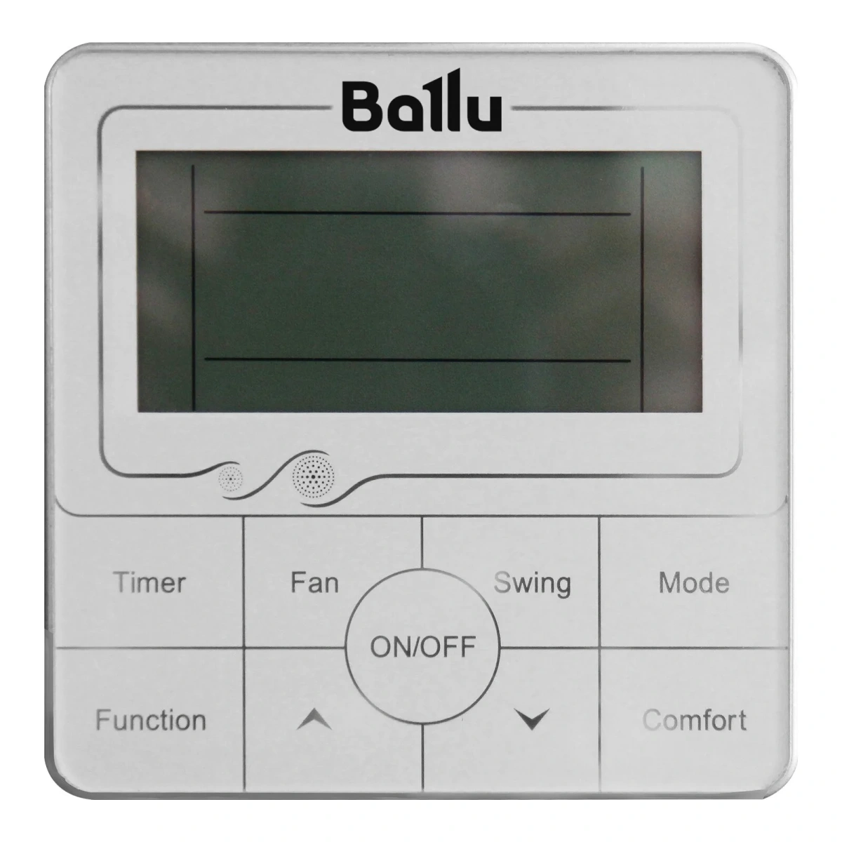 Кондиционер Ballu Machine BLC D-100HN1 24Y полупромышленный
