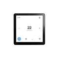 Кассетный блок Kentatsu KSVB140HZRN1W четырехпоточный