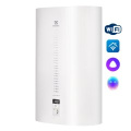 Водонагреватель Electrolux EWH 80 Centurio IQ 3.0 накопительный