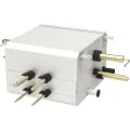 Блок-переключатель Euroklimat EKV-MXU-02D
