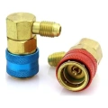 Быстросъёмные муфты DSZH QC15