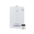 Газовый котел Kiturami World Alpha-35 настенный