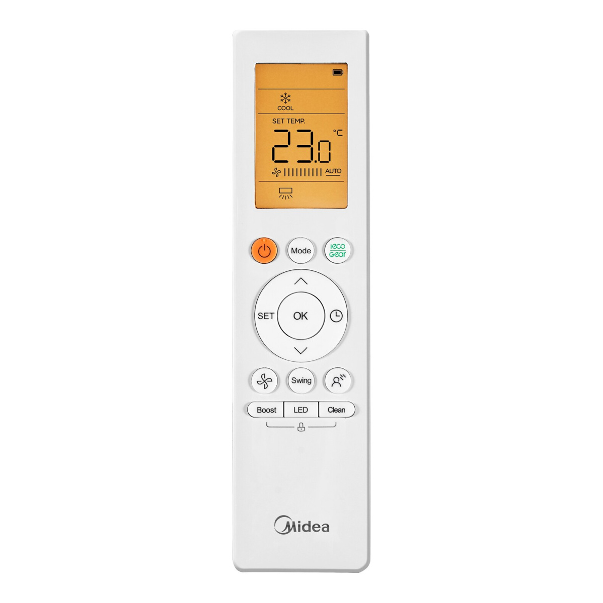 Кондиционер Midea MSFR2-09FRN8G1/MOFR2-09FRN8G1
