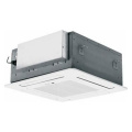 Кассетный блок General Climate GC-ME4С18HRA1(с) мульти сплит системы
