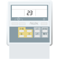 Внтуренний блок AUX ALLD-H12/4R1C