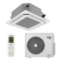 Кондиционер Daichi DA160BLCS1R1/DF160BLS3R1/DPC06L