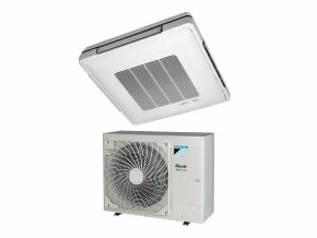 Кондиционер Daikin FUA125A/RZAG125NY1