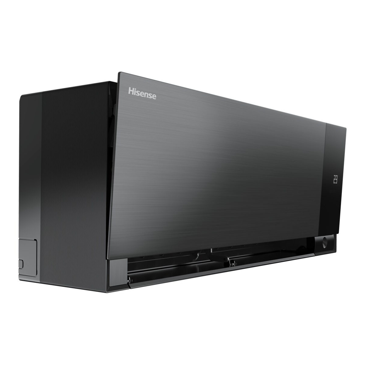 Кондиционер Hisense AS-18UW4RFMQK00(B)