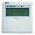 Кондиционер Lessar LS-HE55TVA4/LU-HE55UVA4