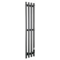 Полотенцесушитель Royal Clima RTD-M21120-4E-U-03 вертик. электрич.