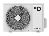 Кондиционер Daichi ICE50AVQS1R/ICE50FVS1R