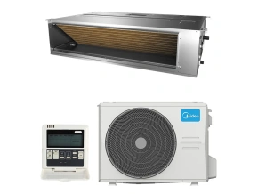 Кондиционер Midea MTIU-18HWFNX(GA)/MOX330U-18HFN8-Q(GA)