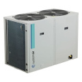 Кондиционер Systemair SYSPLIT DUCT 76 HP R